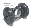RIDGID 97832 3-inch Roller Dolly for the SeeSnake