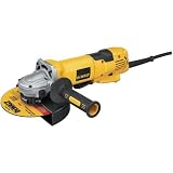 413MK%2BepwDL. SL160  Dewalt D28144 NA Heavy Duty 6 High Performance Cutt Off/Grinder D28144