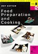 Food Preparation and Cooking: Levels 1 & 2