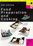 Review Thomson Learning  / Food Preparation and Cooking: Levels 1 & 2