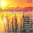 Sunrise Orange by Anton Hughes
