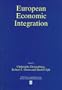 European Economic Integration