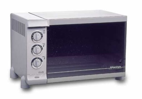 Steba G 75/31 C.4 Back-und Grillautomat
