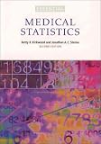 Essential Medical Statistics (Essentials)