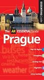 AA Essential Prague (AA Essential Guides Series)