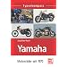 Yamaha: Motorr�der seit 1970 (Typenkompass)