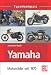  : Yamaha-Motorräder: Seit 1970