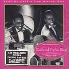 Best of Washboard Rhythm Kings by  Washboard Rhythm Kings 