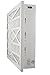 20x20x5 (19.75x19.75x4.38) MERV 11 Aftermarket Honeywell Replacement Filter (2 Pack)