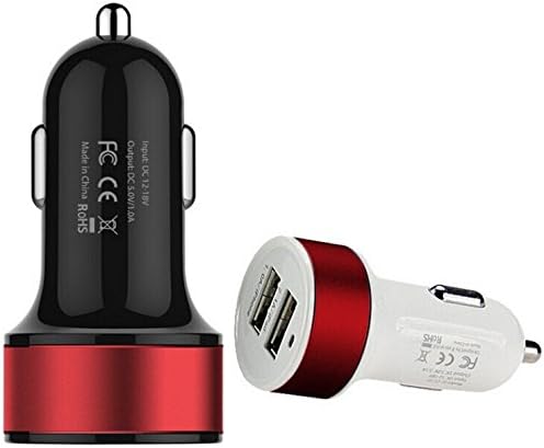 Flee Accessories Car Charger