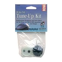 Rena Air Pump 300/400 Tune-Up Kit