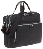 Kipling Arne - Working Bag with PC Protection (15) (Black)