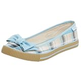 Sugar Little Kid/Big Kid Bowtie Flat