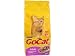 Go-Cat Vitality+ Adult Cat - Chicken, Duck & Rabbit 10kg (TP)(GCDRC)