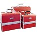 Personal Health Care : Tote-L Diva Train Case by Solia