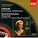 Strauss - Four Last Songs 12 Orchestral Songs