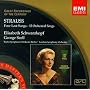 Strauss - Four Last Songs 12 Orchestral Songs