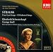 Strauss - Four Last Songs 12 Orchestral Songs