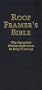 Roof Framers Bible