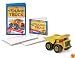 Mega Motors: Heavy Duty Dump Truck