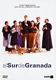 South from Granada ( Al sur de Granada ) [ NON-USA FORMAT, PAL, Reg.2 Import - Spain ]