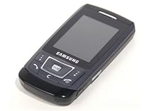<strong><a href='http://www.it-firstcare.com/view_company.php?from=Samsung&pageid=1'>Samsung</a></strong> SGH-D900 Unlocked Phone with 3.2 MP Camera, Media Player, and MicroSD Slot--International Version with Warranty (Black)