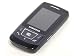 Samsung SGH-D900 Unlocked Phone with 3.2 MP Camera, Media Player, and MicroSD Slot--International Version with Warranty (Black)