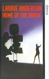 Laurie Anderson - Home Of The Brave [VHS] [1986]