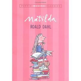 Matilda (Puffin Modern Classics)