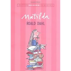 Matilda (Puffin Modern Classics)