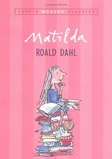 Matilda (PMC) (Puffin Modern Classics)
