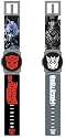 Transformers Interchangeable Digital Watch