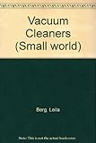 Vacuum cleaners