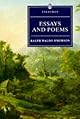 Meditations of Ralph Waldo Emerson: Into the Green Future (Meditations of)
