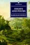 Essays & Poems Emerson (Everyman's Library (Paper))