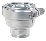 Smart Parts Impulse / Ion / Shocker Q-lok Low Rise Feed - Sillver
