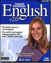 Instant Immersion English v2.0