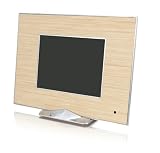 Ality Digital Photo Frame - AL-MP8