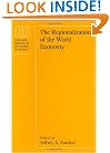 The Regionalization of the World Economy (National Bureau of Economic Research Project Report)
