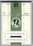 Louisa May Alcott: An Intimate Anthology (New York Public Library Collector's Editions)