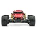 Traxxas RTR 1/10 Rustler with Water Proof XL-5 RTR and 7 Cell Battery with Charger