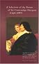 A Selection of the Poems of Sir Constantijn Huygens (1596-1687): A Parallel Text