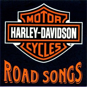 harley davidson road songs