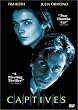 Captives [DVD] [1995] [Region 1] [US Import] [NTSC]