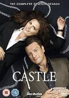 Castle - Season 7