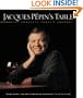 Jacques P�pin's Table: The Complete "Today's Gourmet"