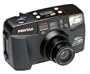 Pentax IQ Zoom 105WR QD Date 35mm Camera