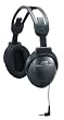 JVC HANC100 Noise Cancelling Headphones