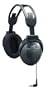 JVC HANC100 Noise Cancelling Headphones