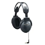 JVC HANC100 Noise Cancelling Headphones
